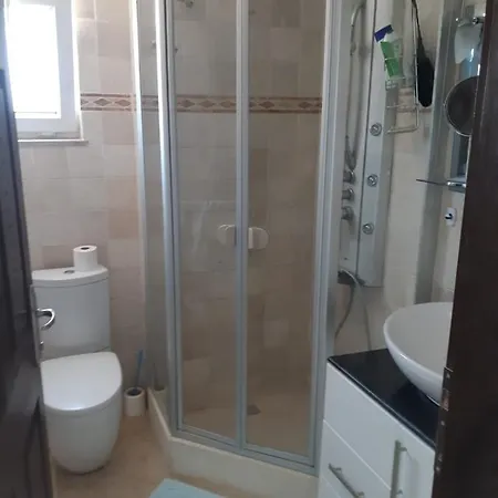 Villa Muestakil Havuzlu Villa *