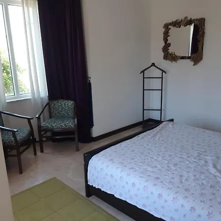 Villa Muestakil Havuzlu Villa Belek