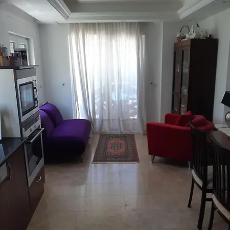 Muestakil Havuzlu Villa Villa