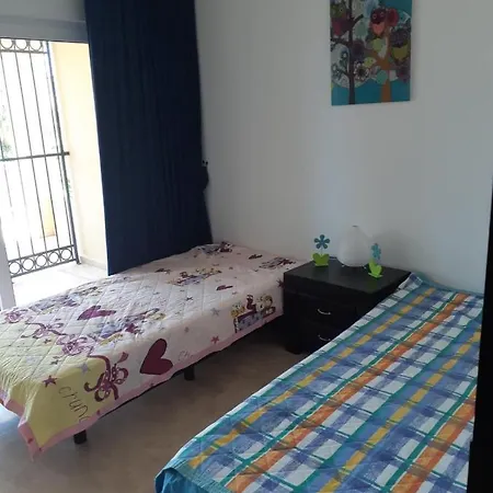 Villa Muestakil Havuzlu Villa *