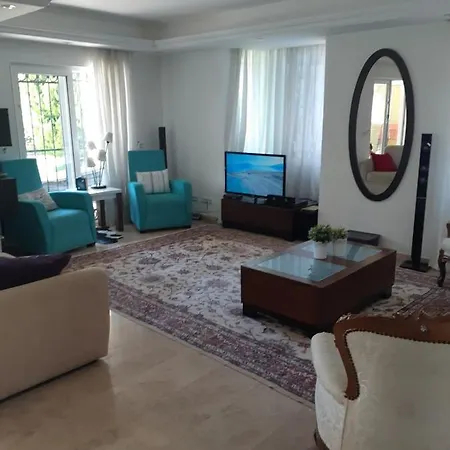 Muestakil Havuzlu Villa Villa *