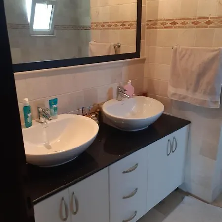 Muestakil Havuzlu Villa * Belek