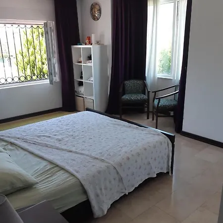Villa Muestakil Havuzlu Villa *