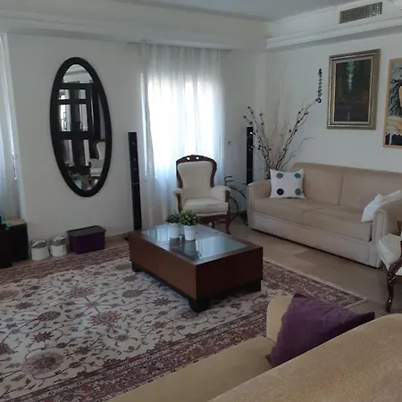 Villa Muestakil Havuzlu Villa