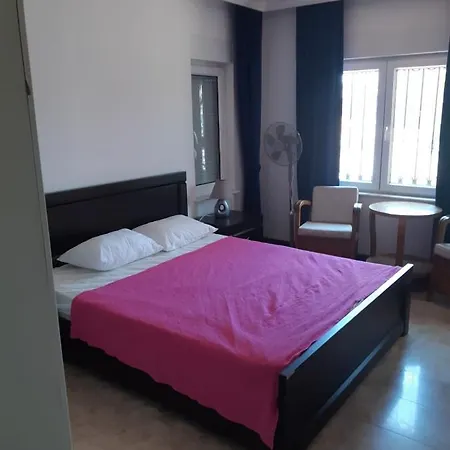 Villa Muestakil Havuzlu Villa *