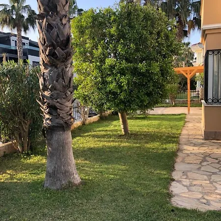 Muestakil Havuzlu Villa Villa Belek