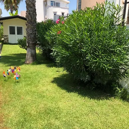 Muestakil Havuzlu Villa Villa *