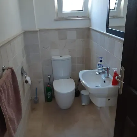 Vilă Muestakil Havuzlu Villa *