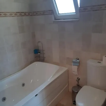 Muestakil Havuzlu Villa * Belek